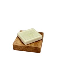 Seifenablage quadratisch