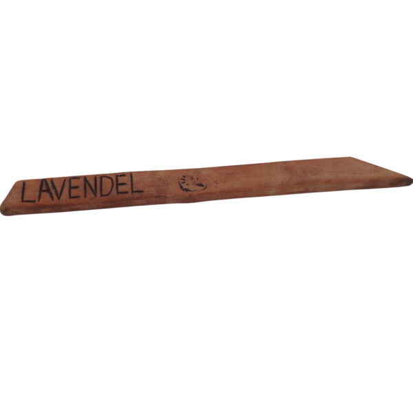 Kräuterstecker Lavendel