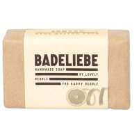 Hartseife Shea Butter Orange