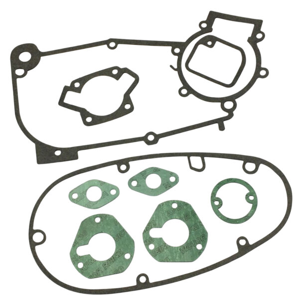 Motordichtsatz Schwalbe KR51-1, Star, Habicht - 9teilig