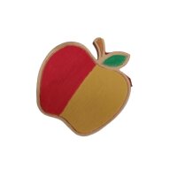 Holzfiguren Herbst 6-teilig