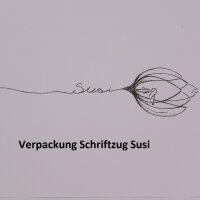 Bastelset Fee Susi