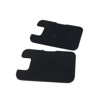 Unterlage für Blinklichtschalter/ Abblendschalter...