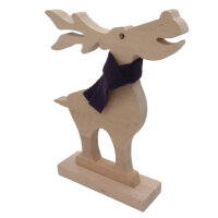 Elch Erle 35 cm