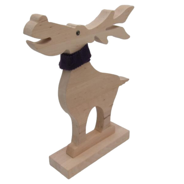 Elch Erle 36 cm
