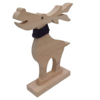Elch Erle 36 cm