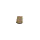 Holzschindeln Biberschwanz  B 32 mm x L 70 mm x 4 mm