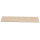 1 Set Holzschindelstreifen Biberschwanz  32 mm