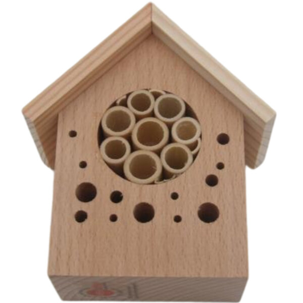 Insektenhotel mini