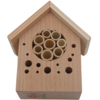 Insektenhotel mini