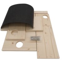 Nisthilfe Eichhörnchenkasten