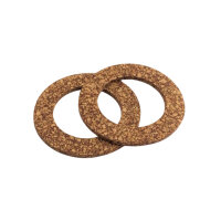 Dichtung für Tankdeckel Vespa Schaltroller