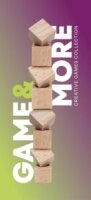 GAME & MORE Kreativspiel