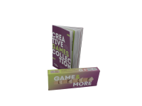 GAME & MORE KREATIV-SET