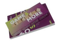 GAME & MORE KREATIV-SET