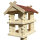 Vogelhaus Bausatz Charlie