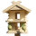 Vogelhaus Bausatz Charlie