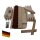 Vogelhaus Bausatz Charlie