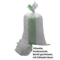 Füllwatte 1 kg