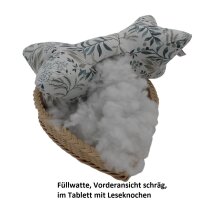 Füllwatte 1 kg