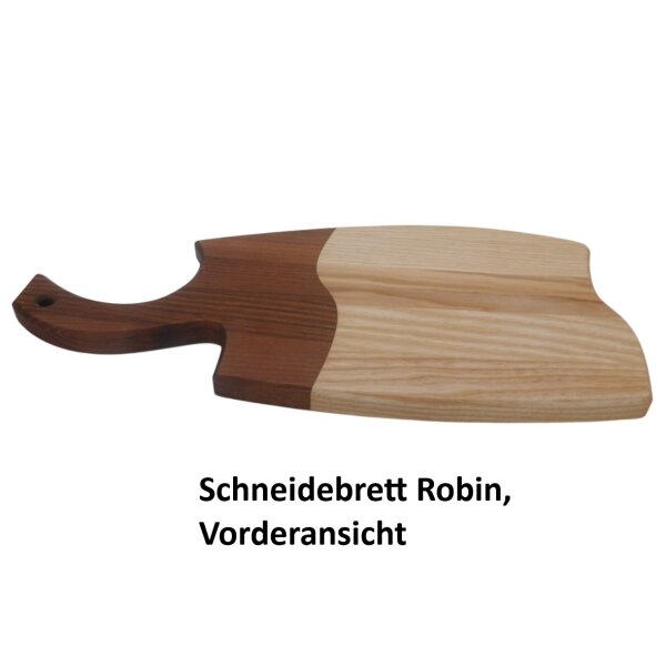 Schneidebrett Robin