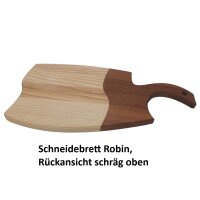 Schneidebrett Robin