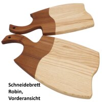 Schneidebrett Robin