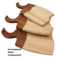 Schneidebrett Robin