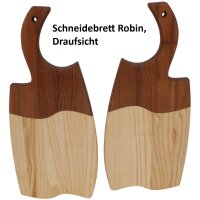 Schneidebrett Robin