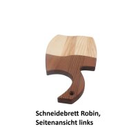 Schneidebrett Robin
