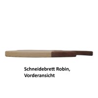 Schneidebrett Robin
