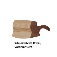 Schneidebrett Robin