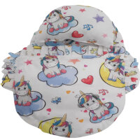 Bettchen für Puppenwagen