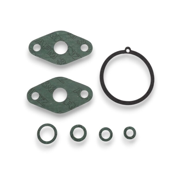 Reparaturset zum NKJ Vergaser für Simson SR1, SR2, SR2E, KR50