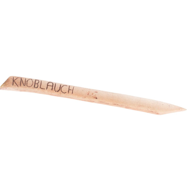 Knoblauch
