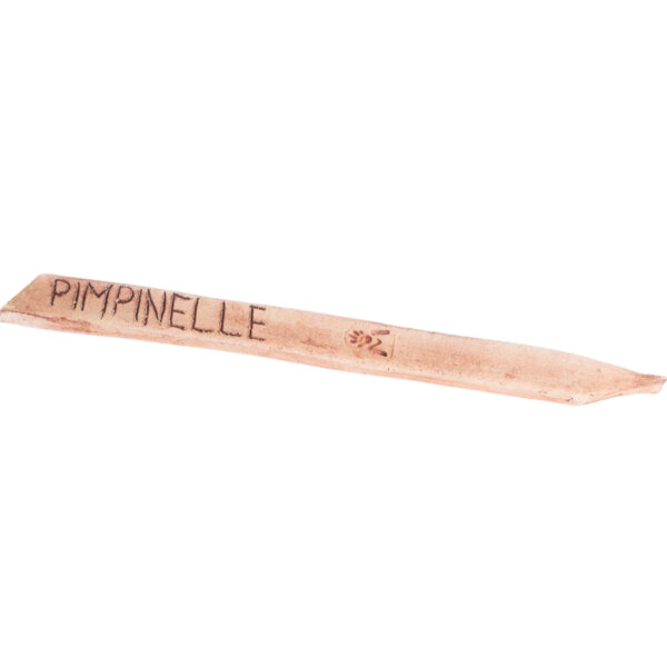 Pimpinelle