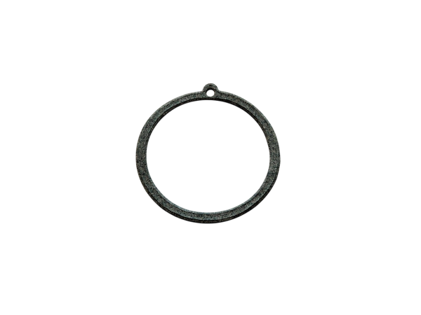 Vergaserdeckeldichtung, 1 Stück