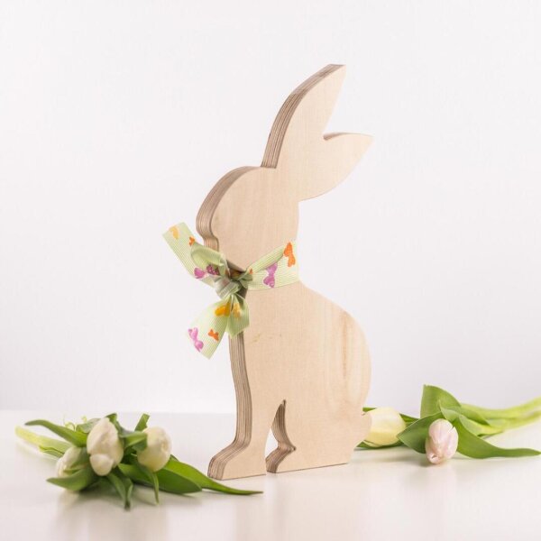 sitzend 24 cm