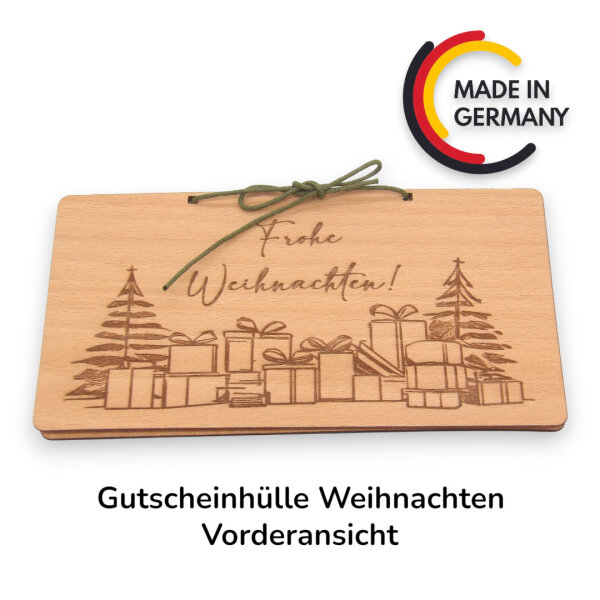 Weihnachten