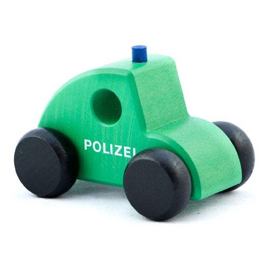 Polizei