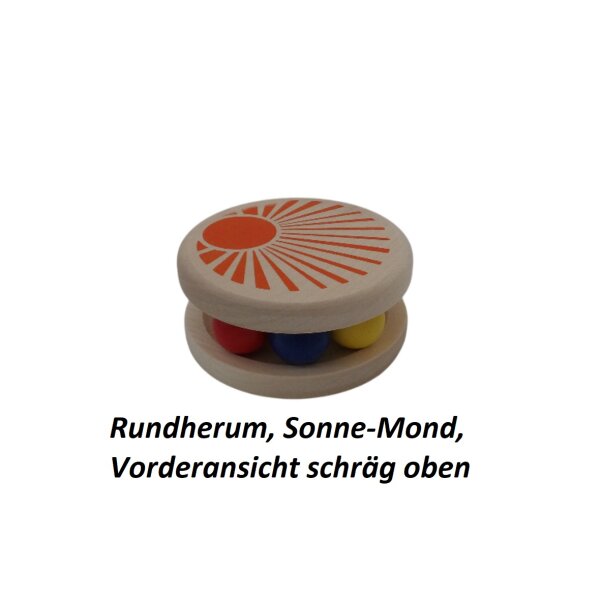 Rundherum